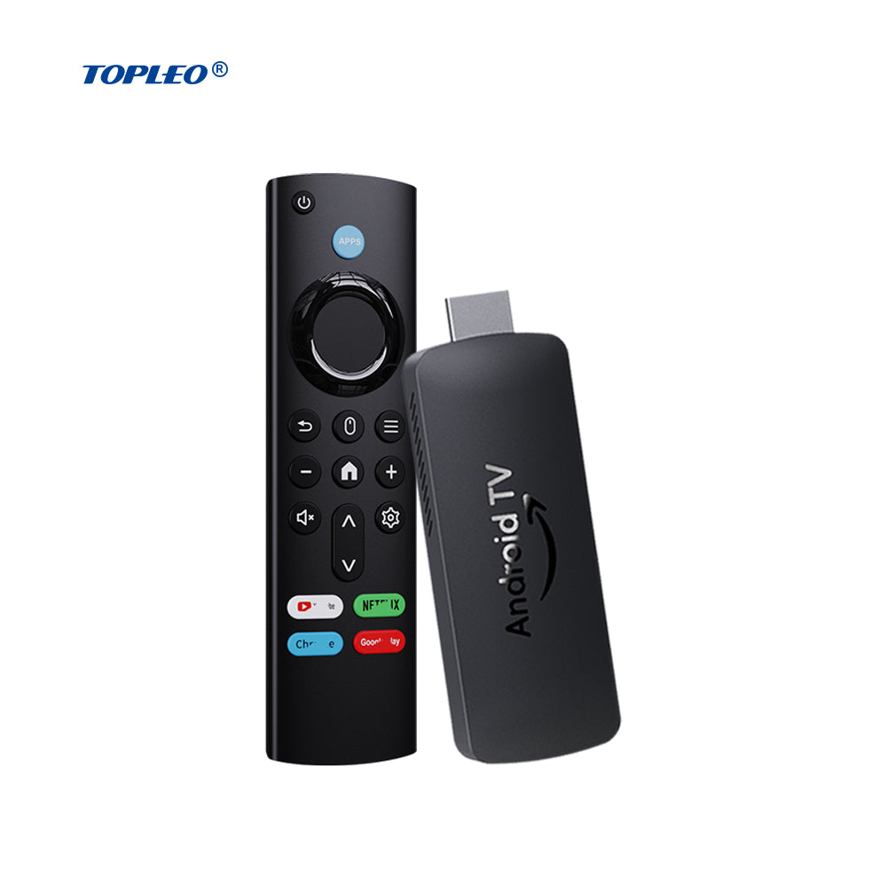 Fire TV Stick 4K MAX 16 GB global version with New Voice Remote, Plays up to 4K HDR Video, 16GB Storage, 1 x HDMI, Dual-Band Wi-Fi 5, HDR10+