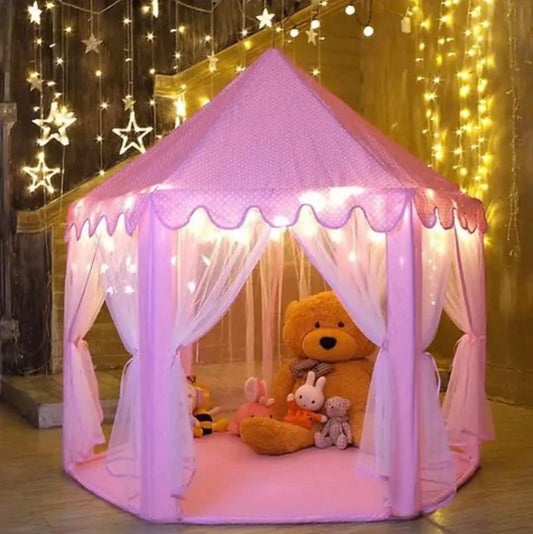 Portable Tent for Kids