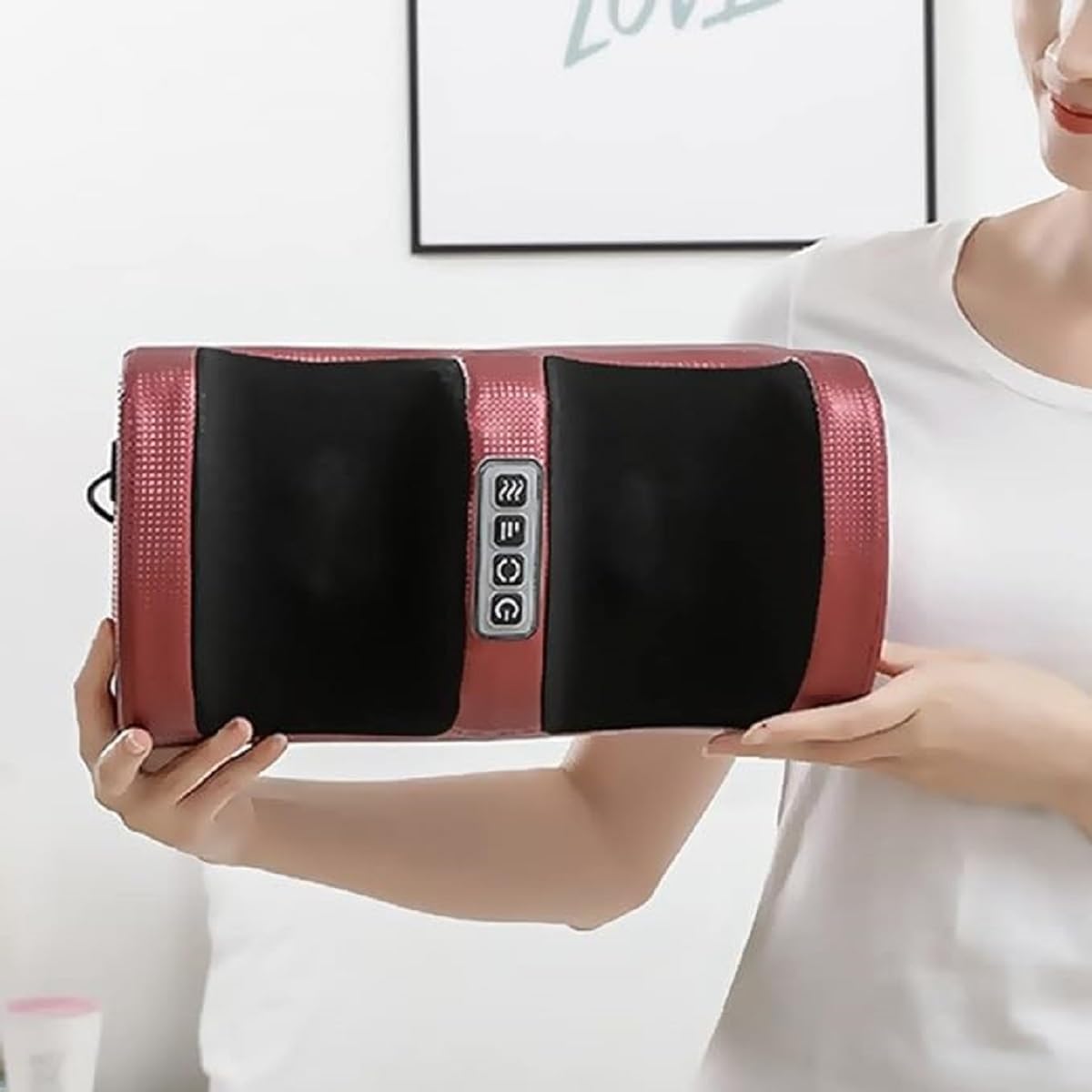 Electric Foot Massager