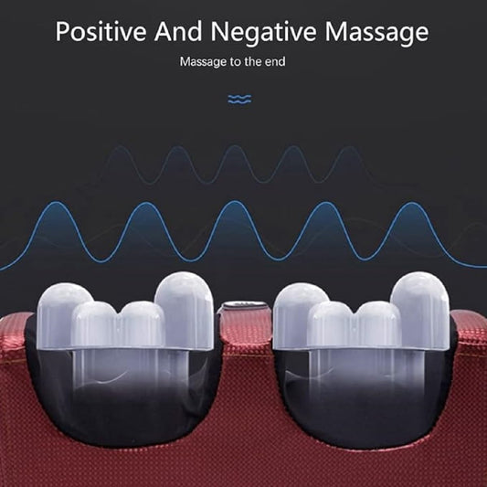 Electric Foot Massager