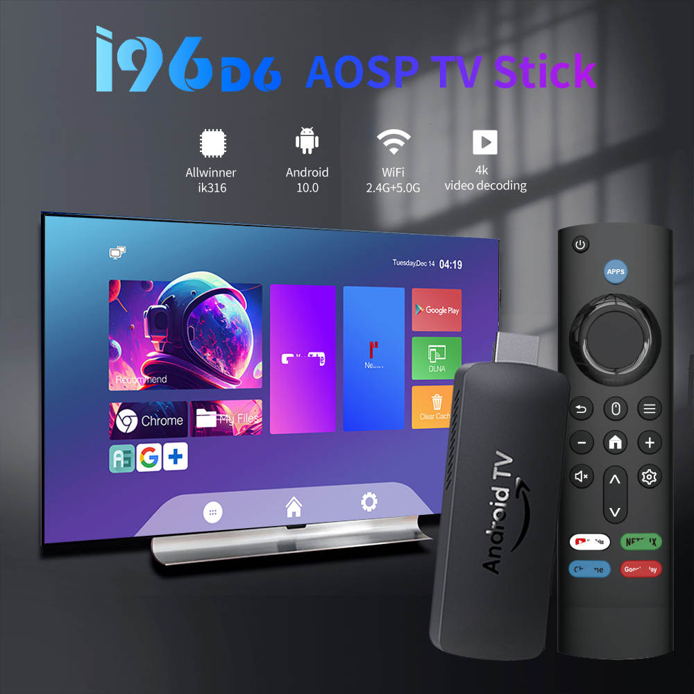 Fire TV Stick 4K MAX 16 GB global version with New Voice Remote, Plays up to 4K HDR Video, 16GB Storage, 1 x HDMI, Dual-Band Wi-Fi 5, HDR10+