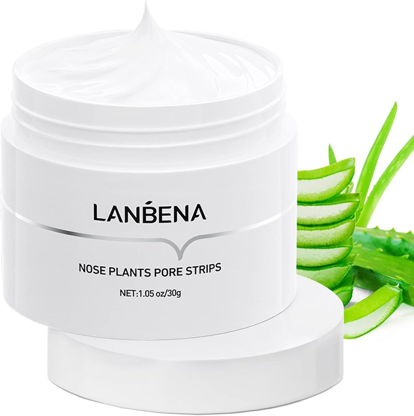 LANBENA Blackhead Remover Cream