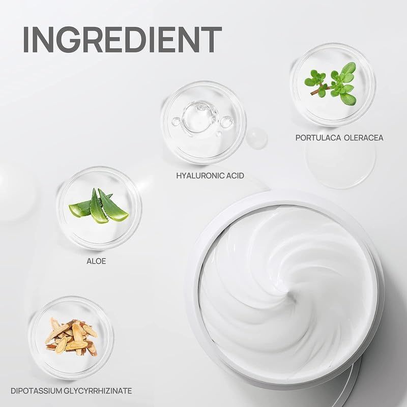LANBENA Blackhead Remover Cream