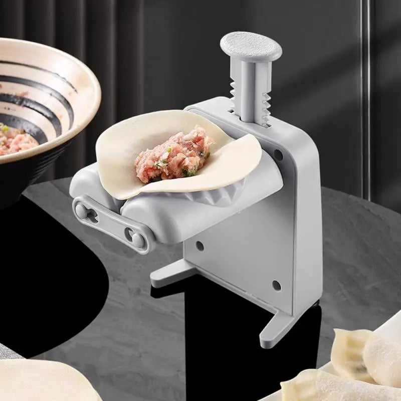 Manual Press Dumpling Maker