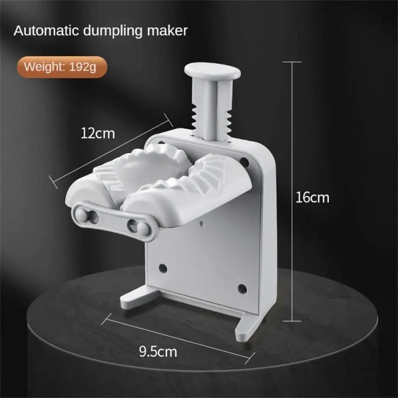 Manual Press Dumpling Maker