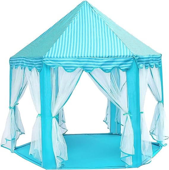 Portable Tent for Kids