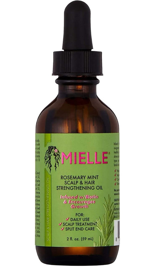Mielle Organics Rosemary Mint