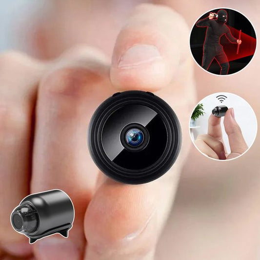 X5 Mini Camera