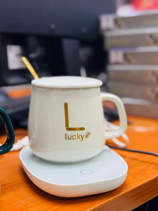 Coffee Mug Warmer