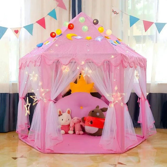 Portable Tent for Kids