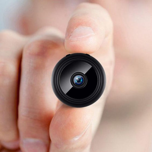 X5 Mini Camera