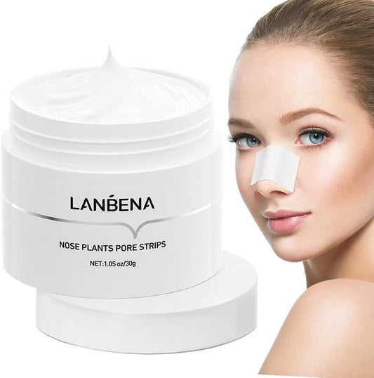 LANBENA Blackhead Remover Cream