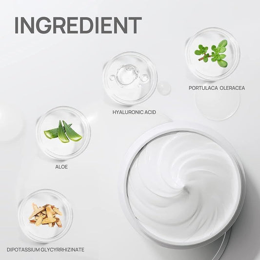 LANBENA Blackhead Remover Cream